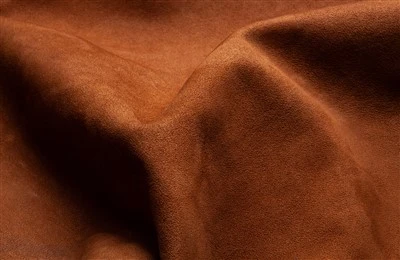 Soulye Syèd Leather